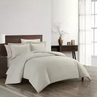 Chic Home Laurel Duvet Cover Set