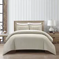 Chic Home Morgan Duvet Cover Set