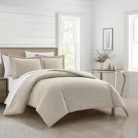 Chic Home Morgan Duvet Cover Set