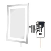 Jerdon LED Lighted Mirror