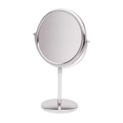 Jerdon 5X Table Top Mirror