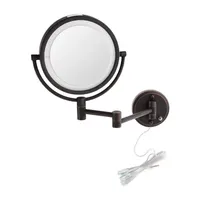 Jerdon 8X Magnification Makeup Mirror