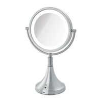 Sharper Image Table Top Mirror