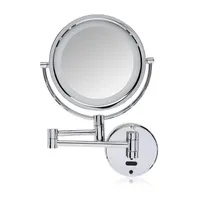 Sharper Image Wall Mount Mirror