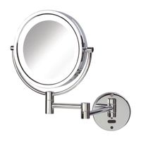 Sharper Image Wall Mount Mirror