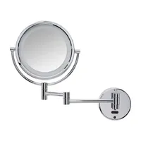 Sharper Image Wall Mount Mirror