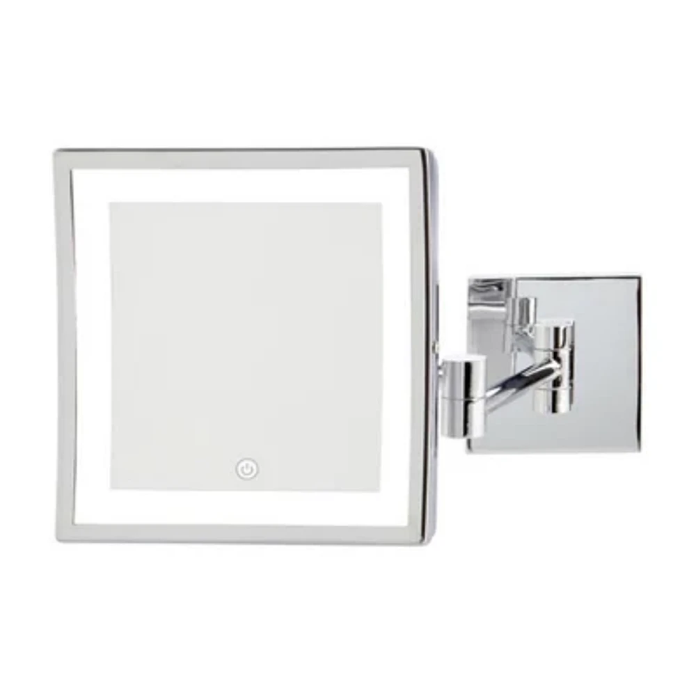 Jerdon 5x Wall Mount Miror