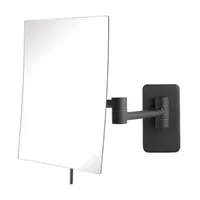 Jerdon Wall Mounted Mirror