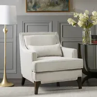 Madison Park Signature Collin Upholstered Armchair