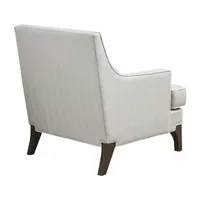 Madison Park Signature Collin Upholstered Armchair