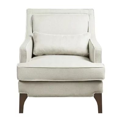 Madison Park Signature Collin Upholstered Armchair