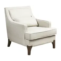 Madison Park Signature Collin Upholstered Armchair