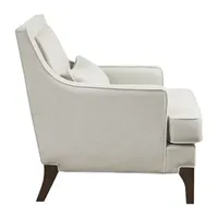 Madison Park Signature Collin Upholstered Armchair