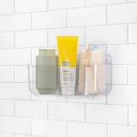 Home Expressions Smart-Stick Shower Caddy