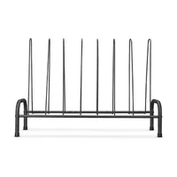 Home Expressions 4 Pair Metal Boot Rack