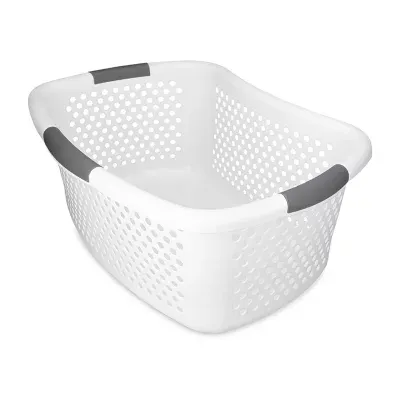 Home Expressions Stacking Laundry Basket