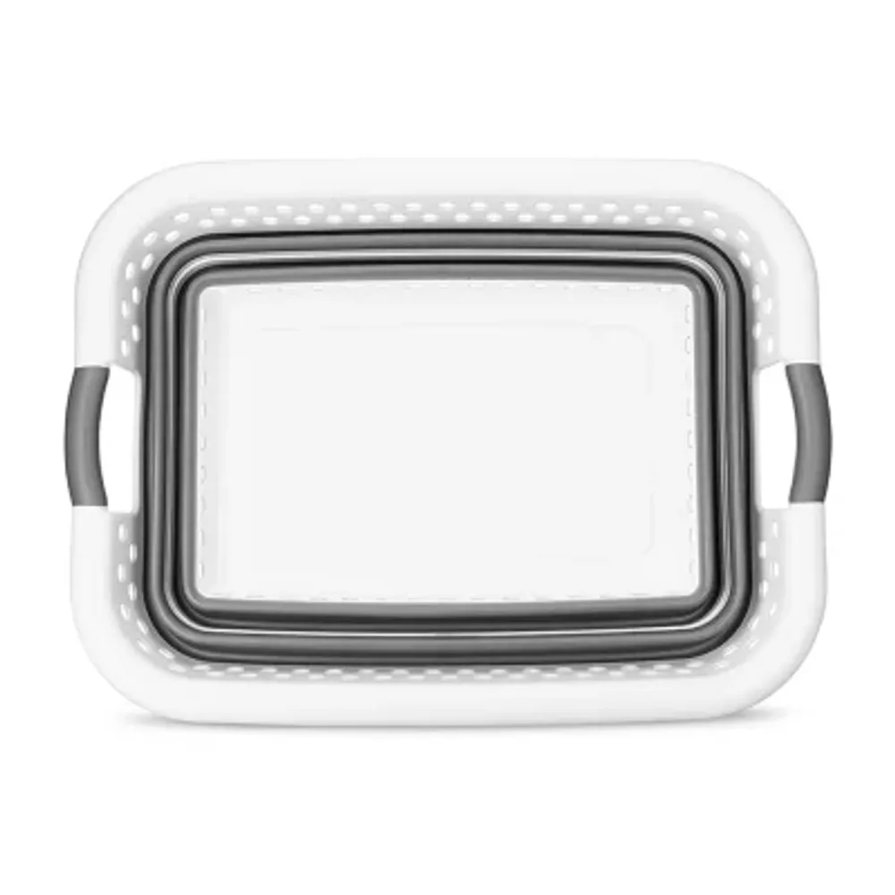 Home Expressions Collapsible Laundry Baskets