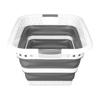 Home Expressions Collapsible Laundry Baskets