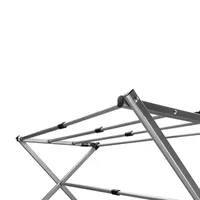 Home Expressions Collapsible Drying Rack