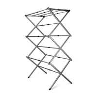 Home Expressions Collapsible Drying Rack