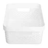 Home Expressions Storage Bin