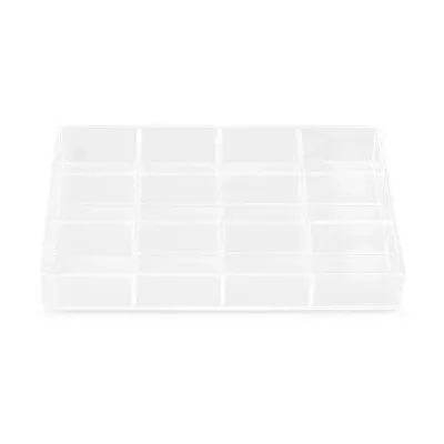 Home Expressions 7-Compartment Storage Bin