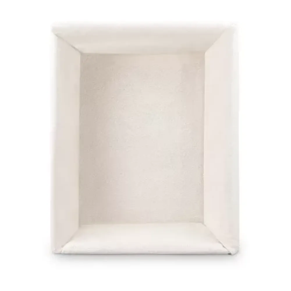 Home Expressions Woven Storage Bin
