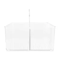 Home Expressions 2 Section Cleaning Caddy