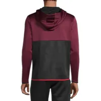 Xersion Mens Long Sleeve Hoodie