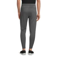 Xersion Mens Mid Rise Workout Pant