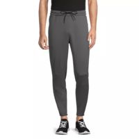 Xersion Mens Mid Rise Workout Pant