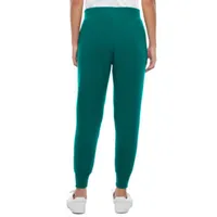 St. John's Bay Womens Mid Rise Jogger Pant