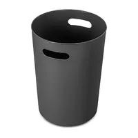 Home Expressions Plastic Trash Can