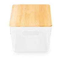 Home Expressions Small Storage Bin