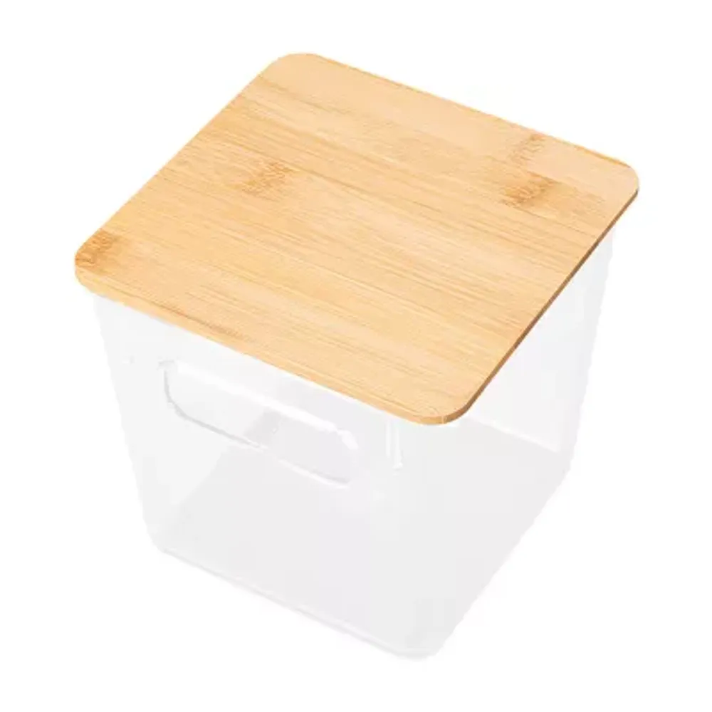 Home Expressions Small Storage Bin