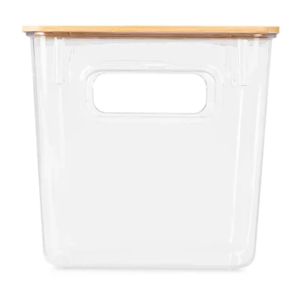 Home Expressions Small Storage Bin