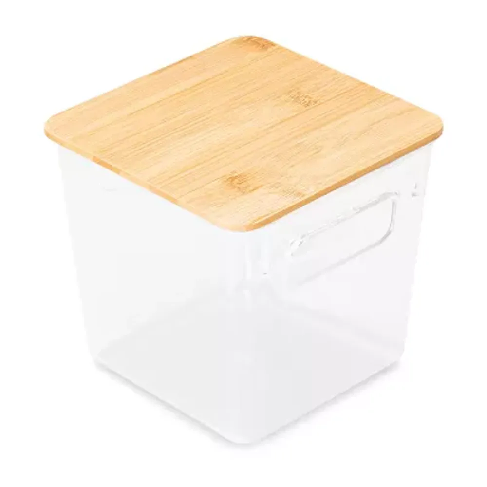 Home Expressions Small Storage Bin