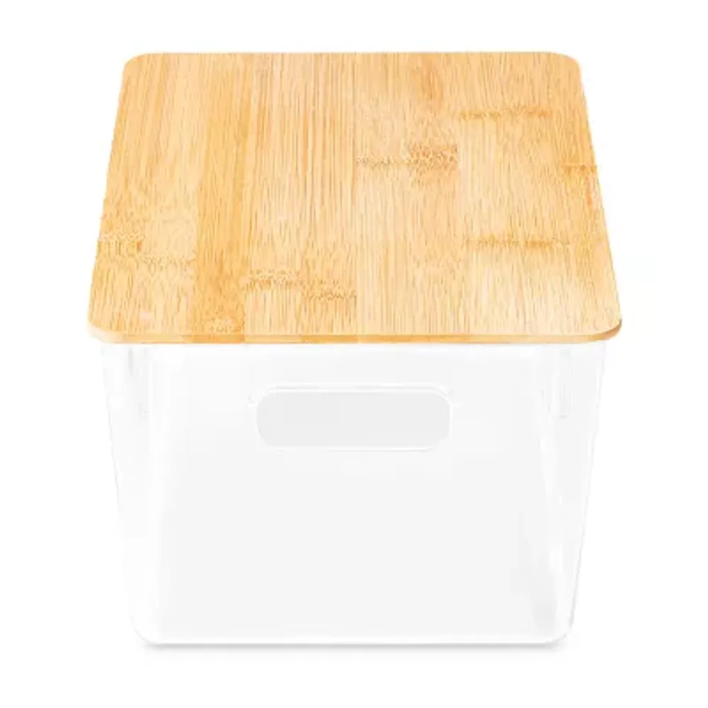 Home Expressions Medium Storage Bin