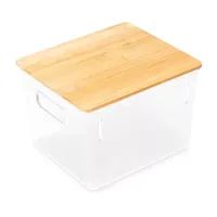 Home Expressions Medium Storage Bin