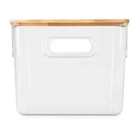 Home Expressions Medium Storage Bin