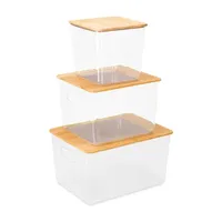 Home Expressions Large Storage Bin