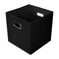 Home Expressions 13" Storage Cube