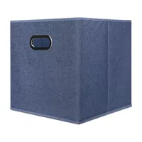 Home Expressions 13" Storage Cube
