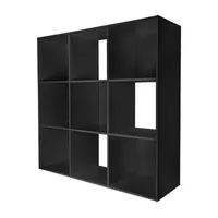 Home Expressions -Compartment Shelving Unit