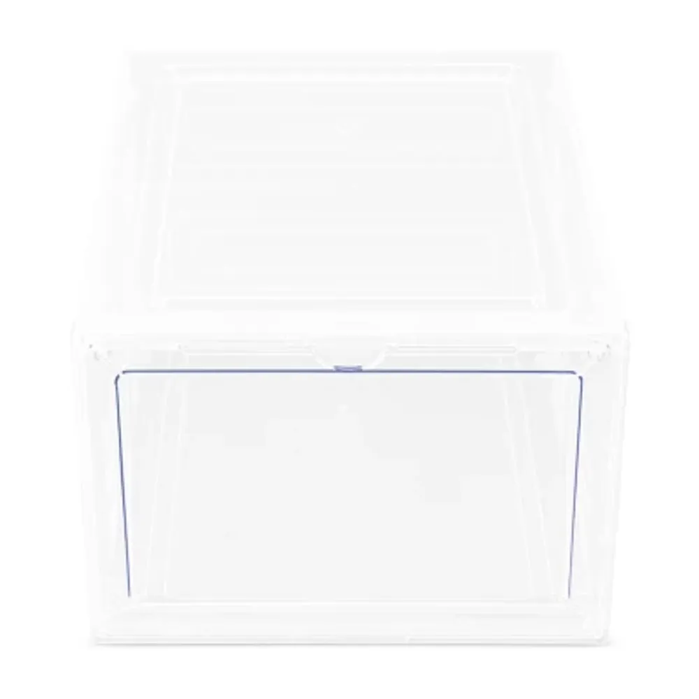 Home Expressions Storage Box