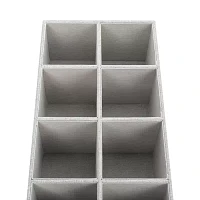 Home Expressions 8-Compartment Drawer Storage