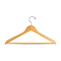 Home Expressions 20-pc. Anti Slip Wood Hangers