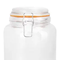 Home Expressions 3qt Canister