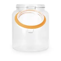 Home Expressions 3qt Canister