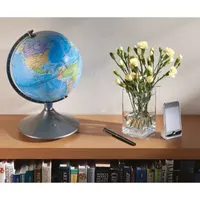 Brainstorm Toys 2 In 1 Globe Earth And Constellations - Stem Toy